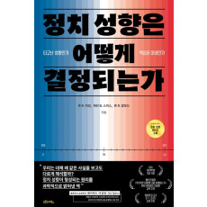 정치 성향은 어떻게 결정되는가