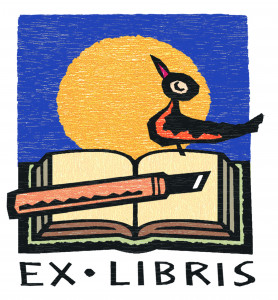 나만의 장서표 만들기